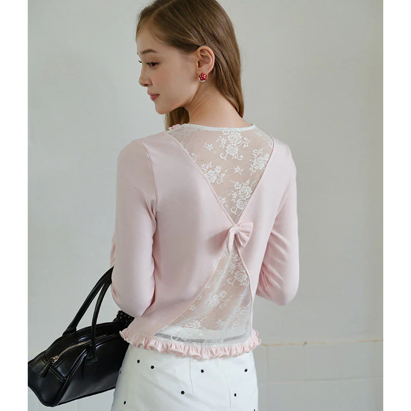 Long Sleeve Tops
