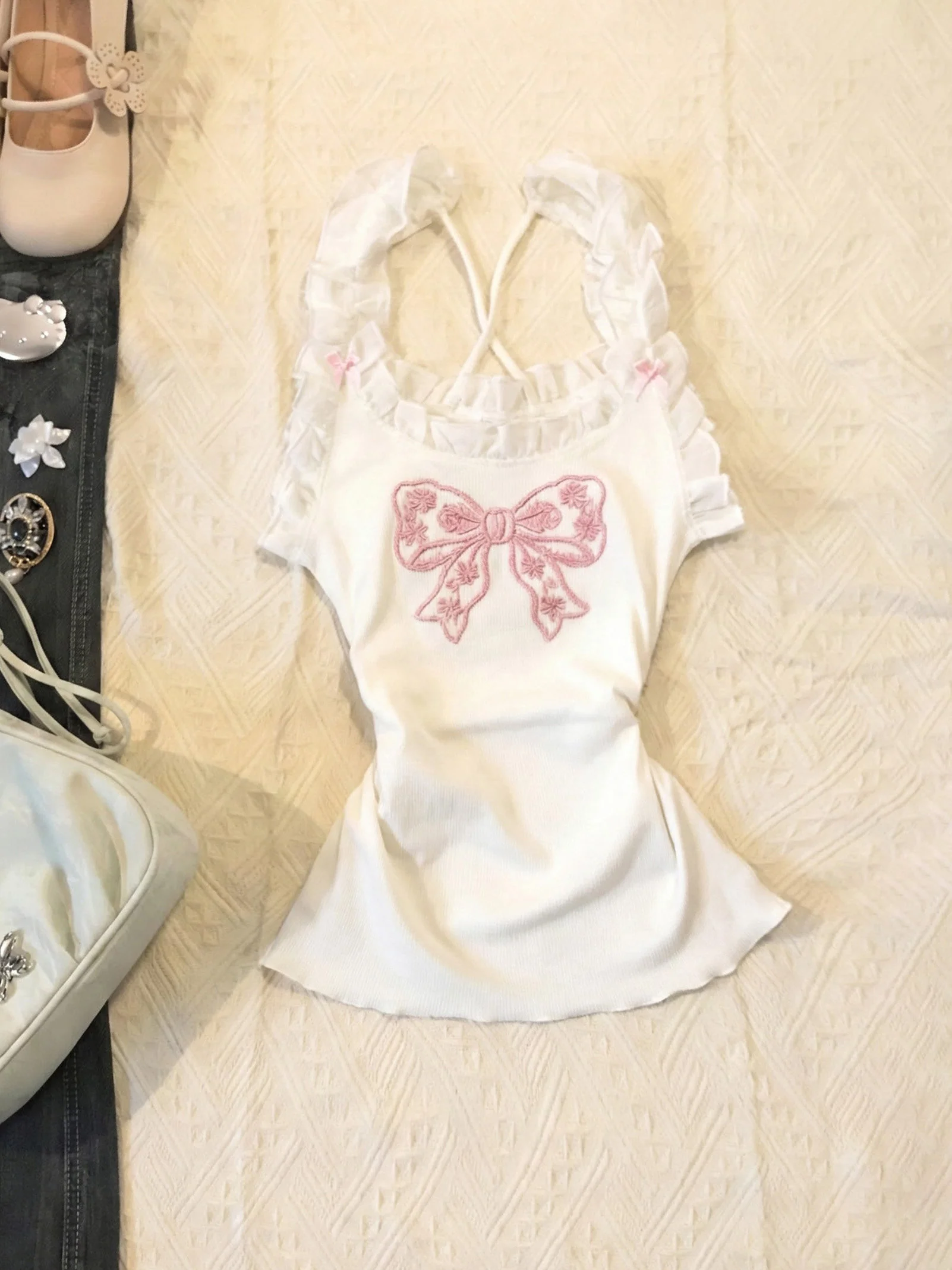 Tank Tops